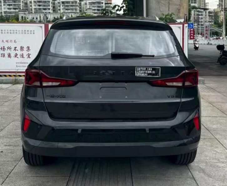 瓏致汽車牌LZV5020XGJ65工具車公告圖片