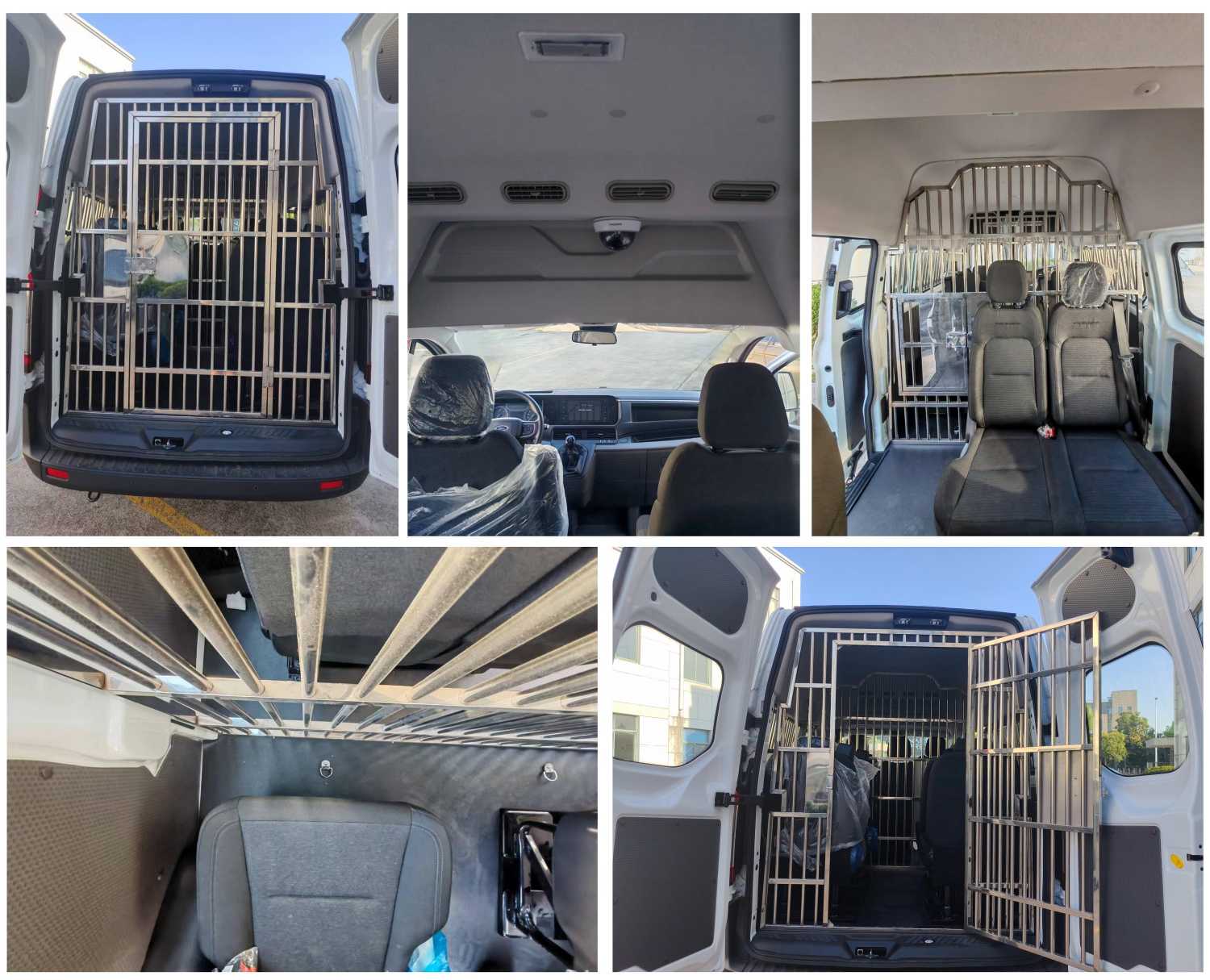 龍衍牌BMH5040XQCJ囚車公告圖片