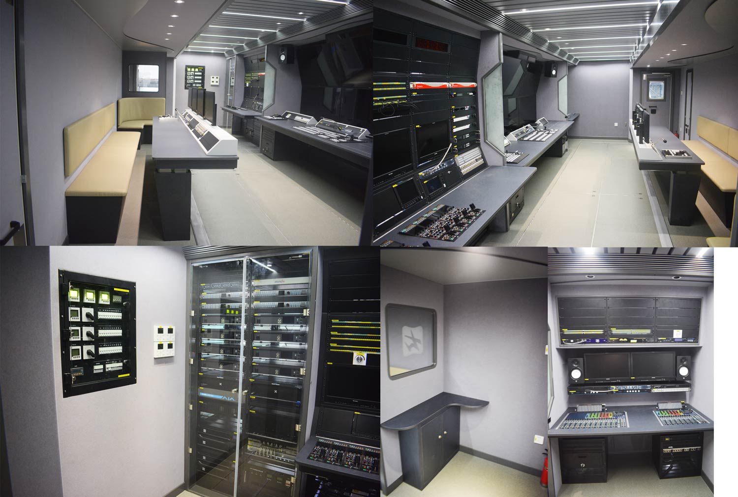 環(huán)達牌BJQ5223XDSD6電視車公告圖片