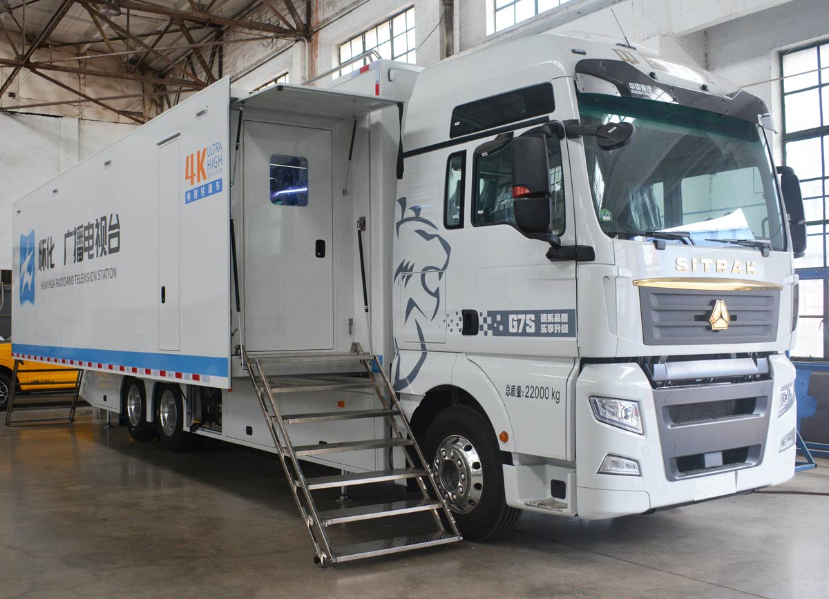 環(huán)達牌BJQ5223XDSD6電視車公告圖片