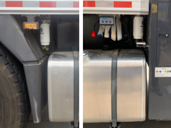 徐工牌XZJ5602JQZ300G8汽車起重機(jī)公告圖片