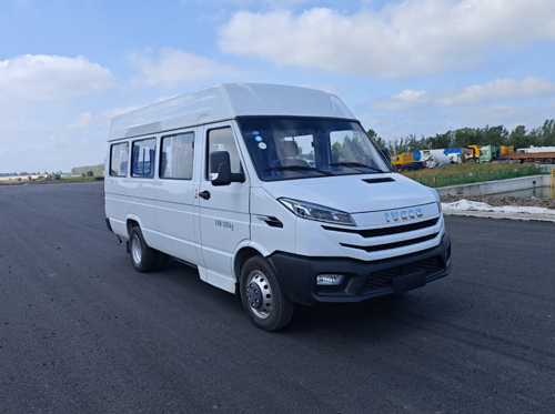 三興牌BSX5040TSJN6A試井車