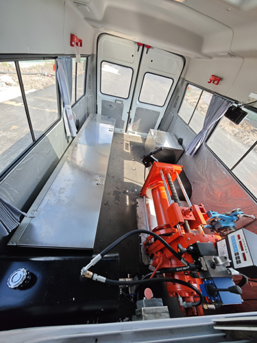 三興牌BSX5040TSJN6A試井車公告圖片