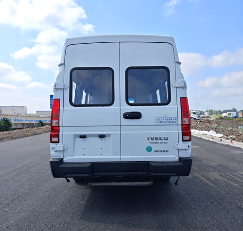 三興牌BSX5040TSJN6A試井車公告圖片