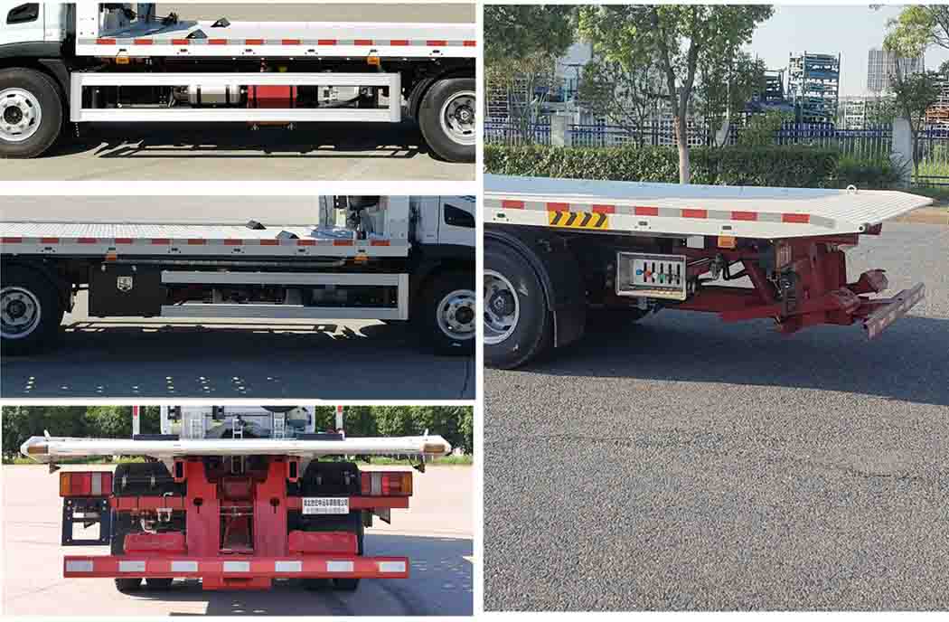 中悅牌ZYP5090TQZBEV純電動清障車公告圖片