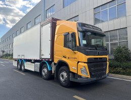 检测车