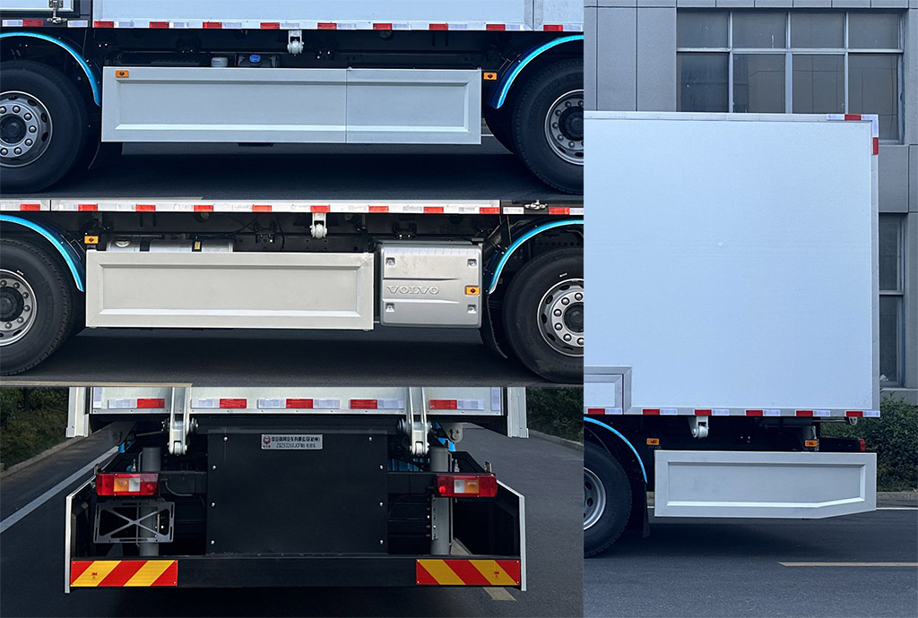 中汽牌ZQZ5326XJCFM6檢測(cè)車(chē)公告圖片