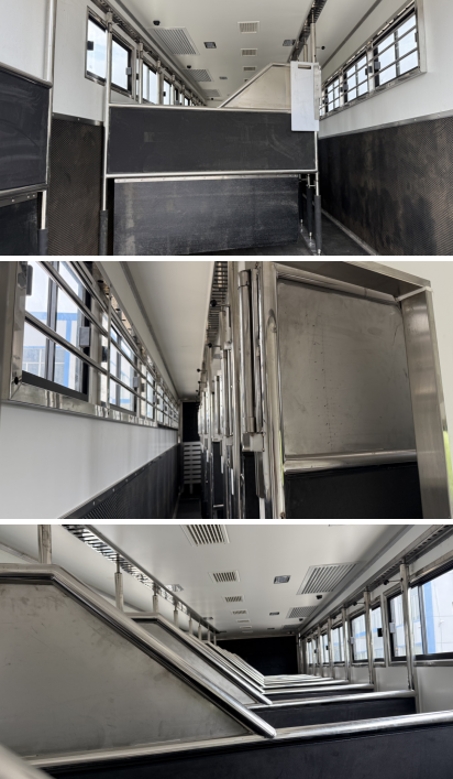 明諾牌MN5180XYMZZ2運(yùn)馬車(chē)公告圖片