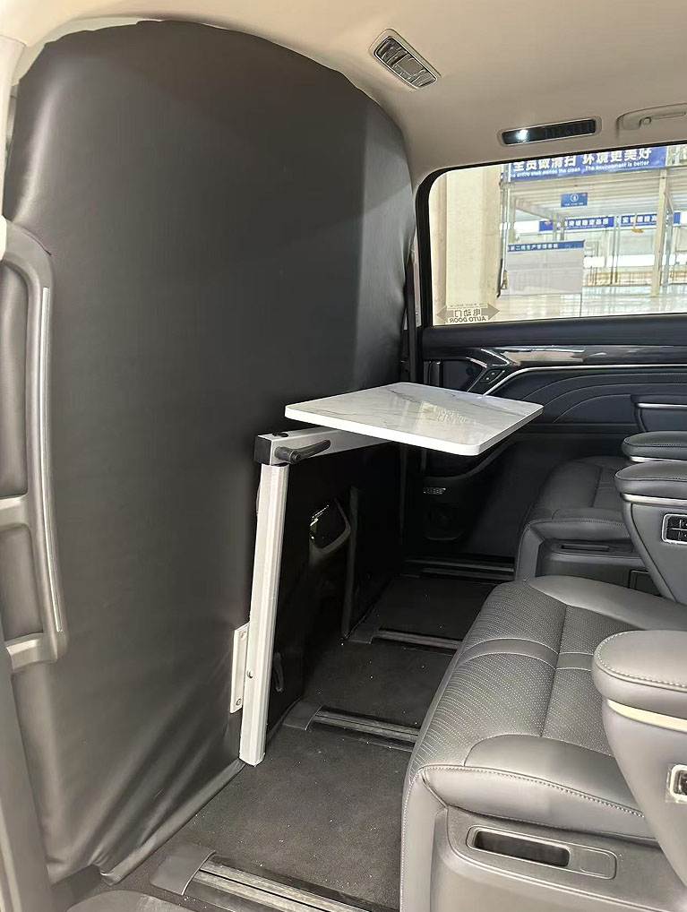 莫林未來牌RMC5030XSWCHEV插電式混合動力商務(wù)車公告圖片