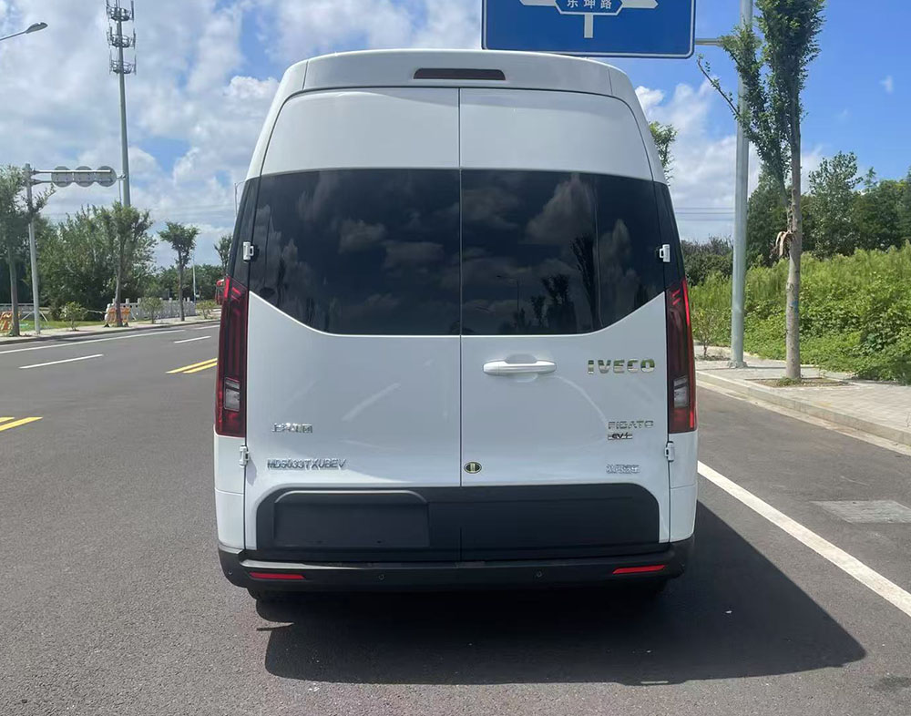 牡丹牌MD5033TXUBEV純電動(dòng)巡邏車(chē)公告圖片