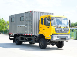 检修车