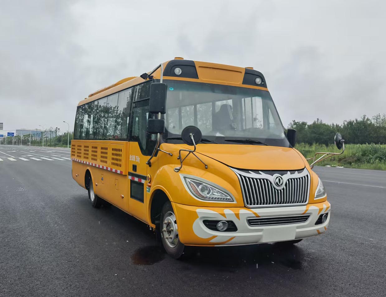 賽家牌WHR5075TSYTQ1宿營車