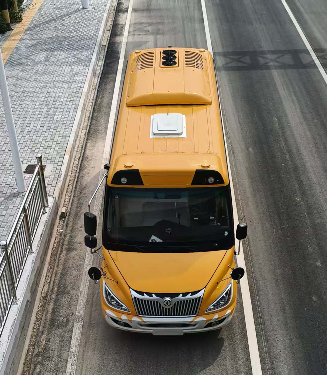 賽家牌WHR5075TSYTQ1宿營車公告圖片