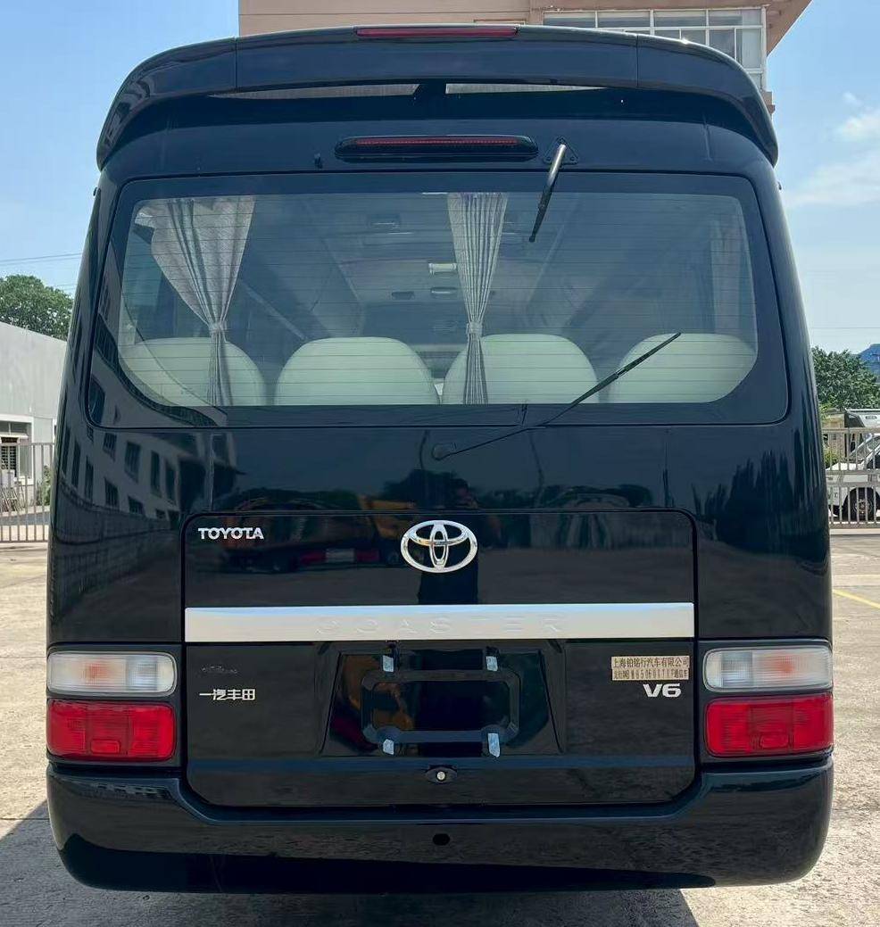 龍衍牌BMH5060XTXF通信車公告圖片