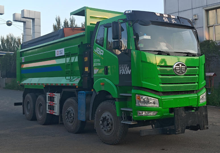 中國中車牌TEG5310TCX6JF1除雪車