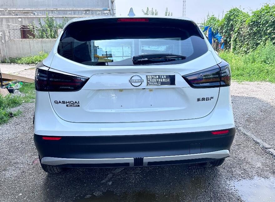 瓏致汽車牌LZV5020XGJ22工具車公告圖片