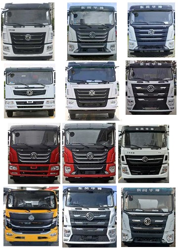 大力牌DLQ5161GPS6綠化噴灑車公告圖片