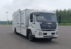 清洗车
