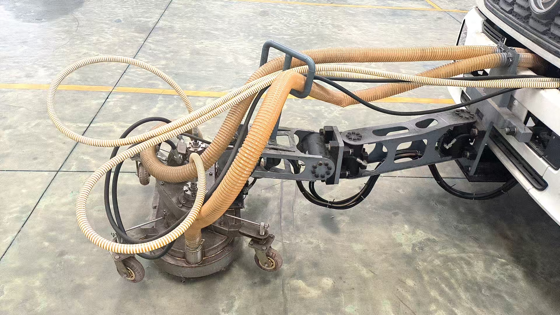 水能龍牌SN5180GQXH4清洗車公告圖片