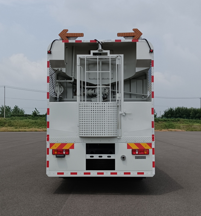 水能龍牌SN5180GQXH4清洗車公告圖片