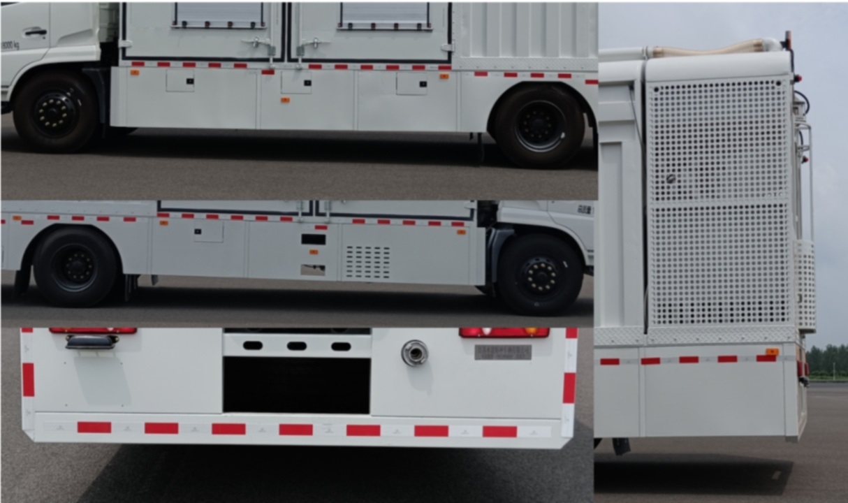 水能龍牌SN5180GQXH4清洗車公告圖片