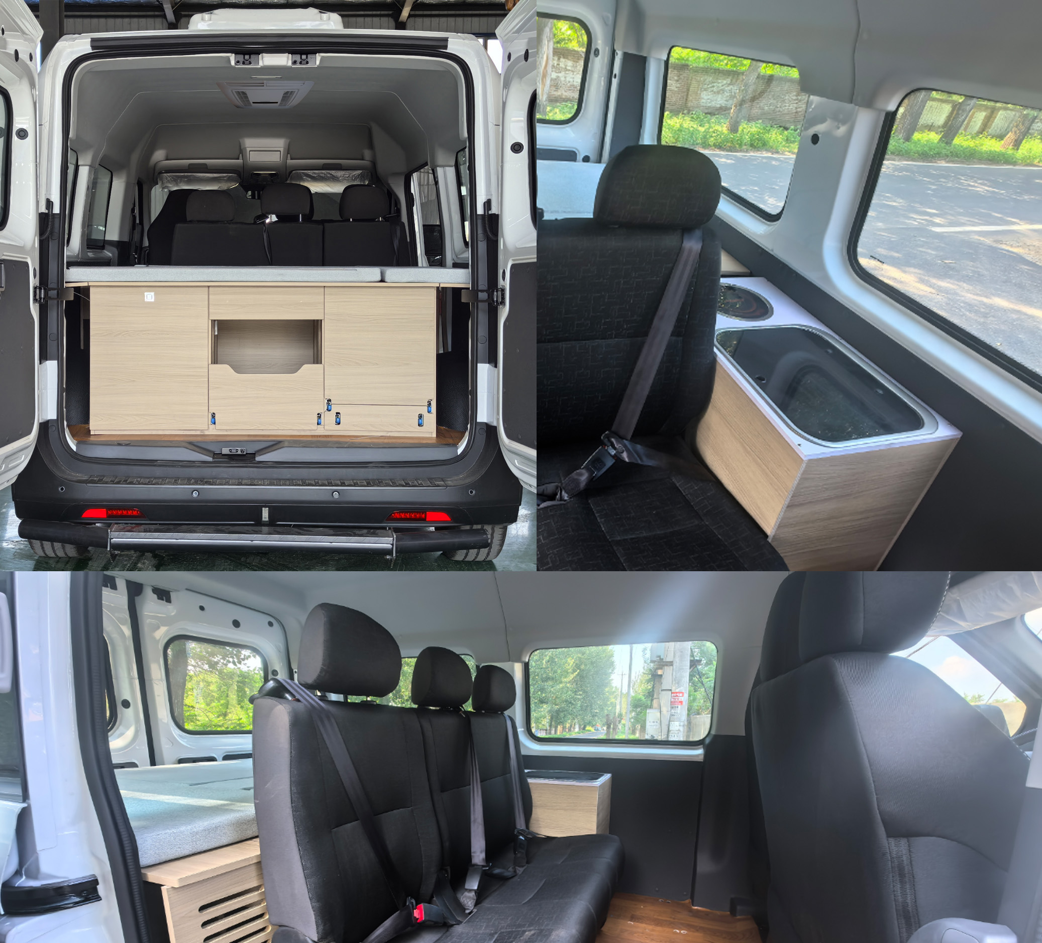 眾鎧牌SKY5045TSY宿營車公告圖片