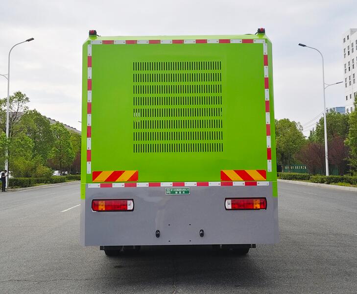 程力牌CL5180TCX6ADZ除雪車(chē)公告圖片