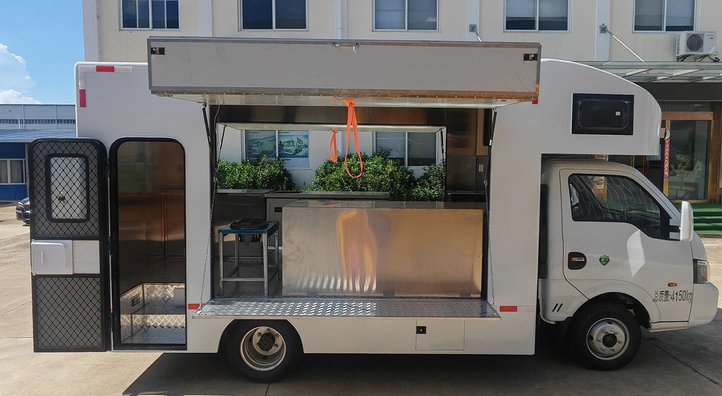 億多星牌WWW5041XCCE6餐車公告圖片