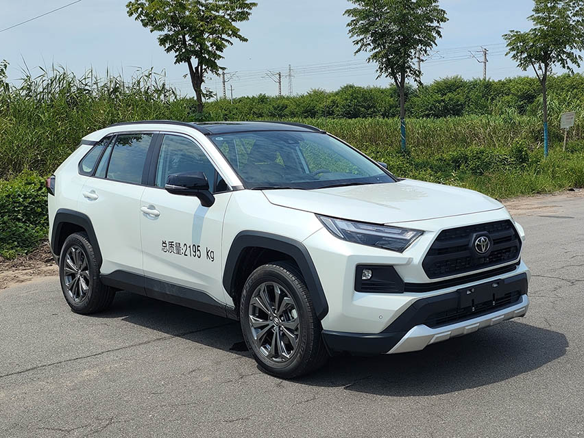 凌揚牌LYP5020XGJ4工具車