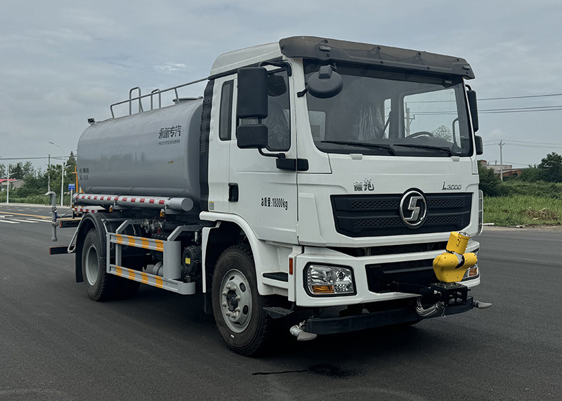 YHA5181GPSSX型綠化噴灑車圖片