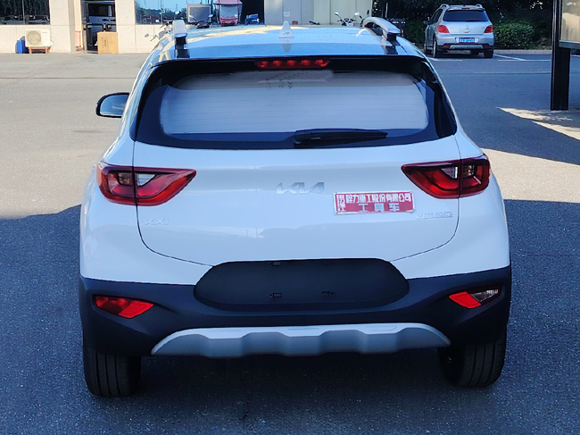 程力重工牌CLH5025XGJYQ6工具車公告圖片