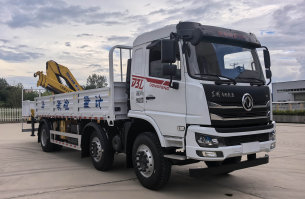 斯威谱牌NYX5240JJHE6计量检衡车