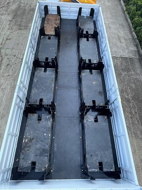 斯威譜牌NYX5240JJHE6計量檢衡車公告圖片