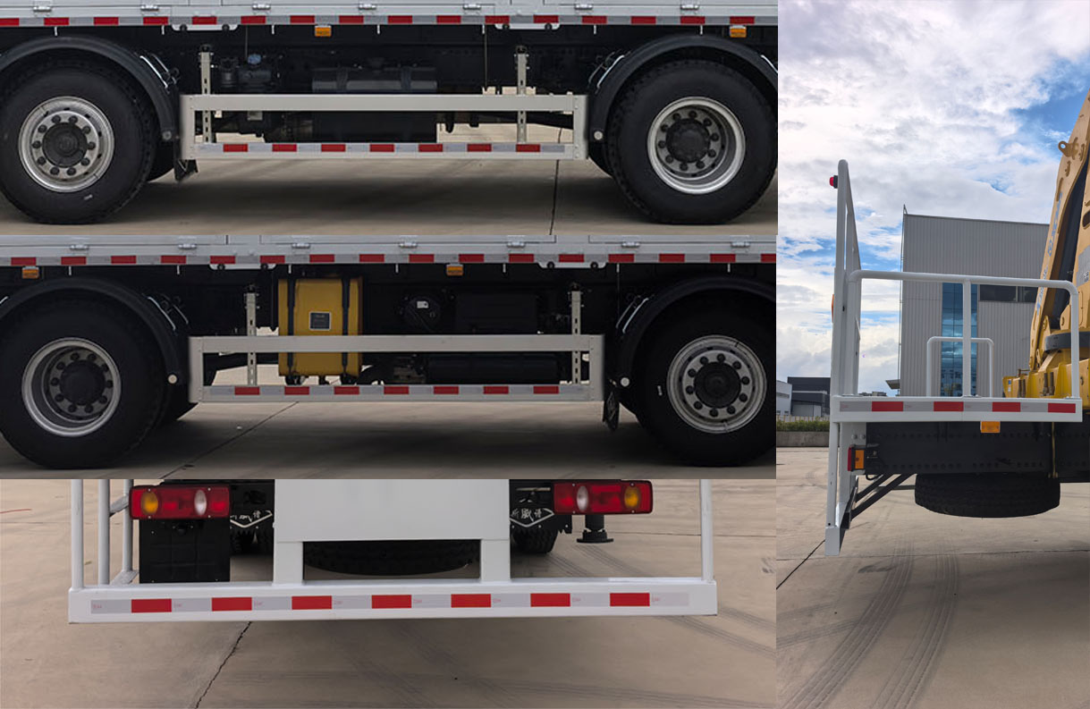 斯威譜牌NYX5240JJHE6計量檢衡車公告圖片