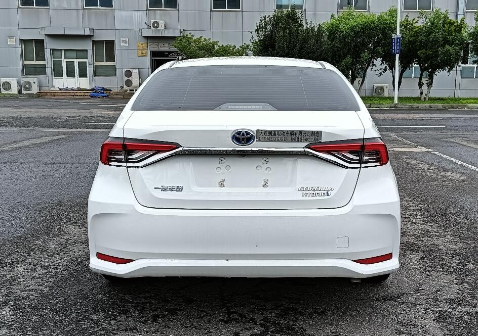 驍呈牌DPD5023XGJHEV混合動(dòng)力工具車公告圖片