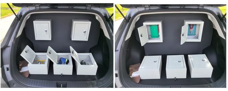 春星牌ZZT5026XGJ-6工具車公告圖片