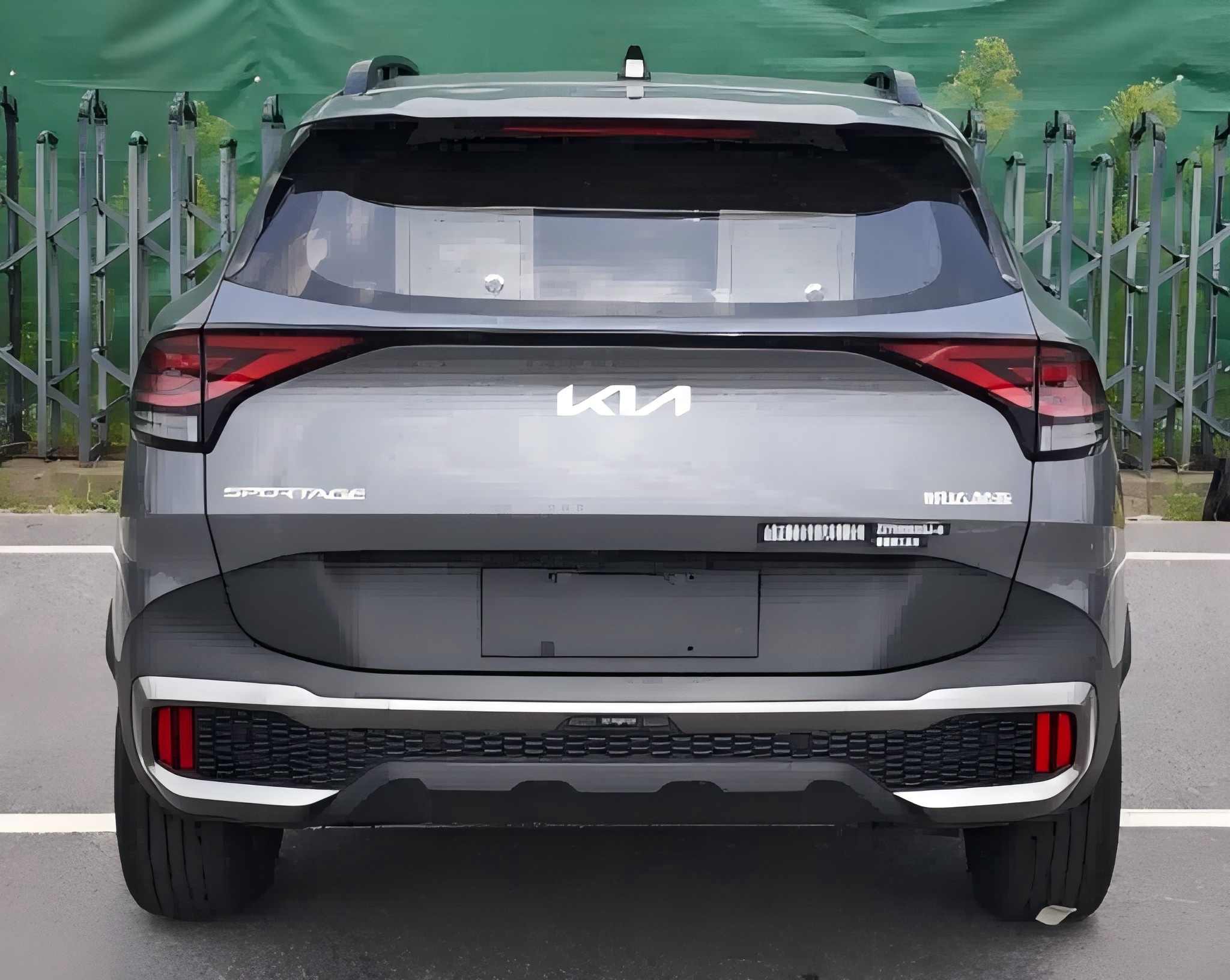 春星牌ZZT5026XGJ-6工具車公告圖片