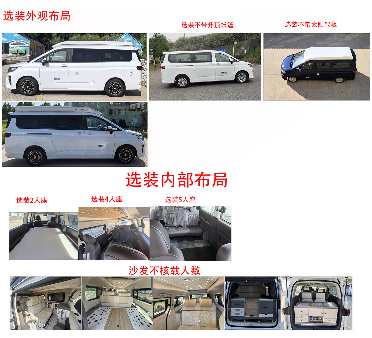 威士捷牌WSJ5021TSYBA01宿營車公告圖片