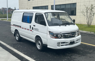 殡仪车