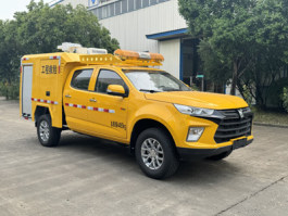 救险车