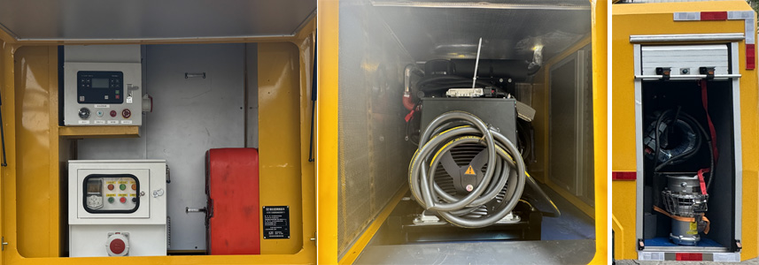 海倫哲牌XHZ5042XXHQ6救險(xiǎn)車公告圖片