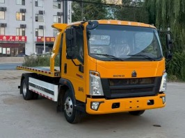 清障车