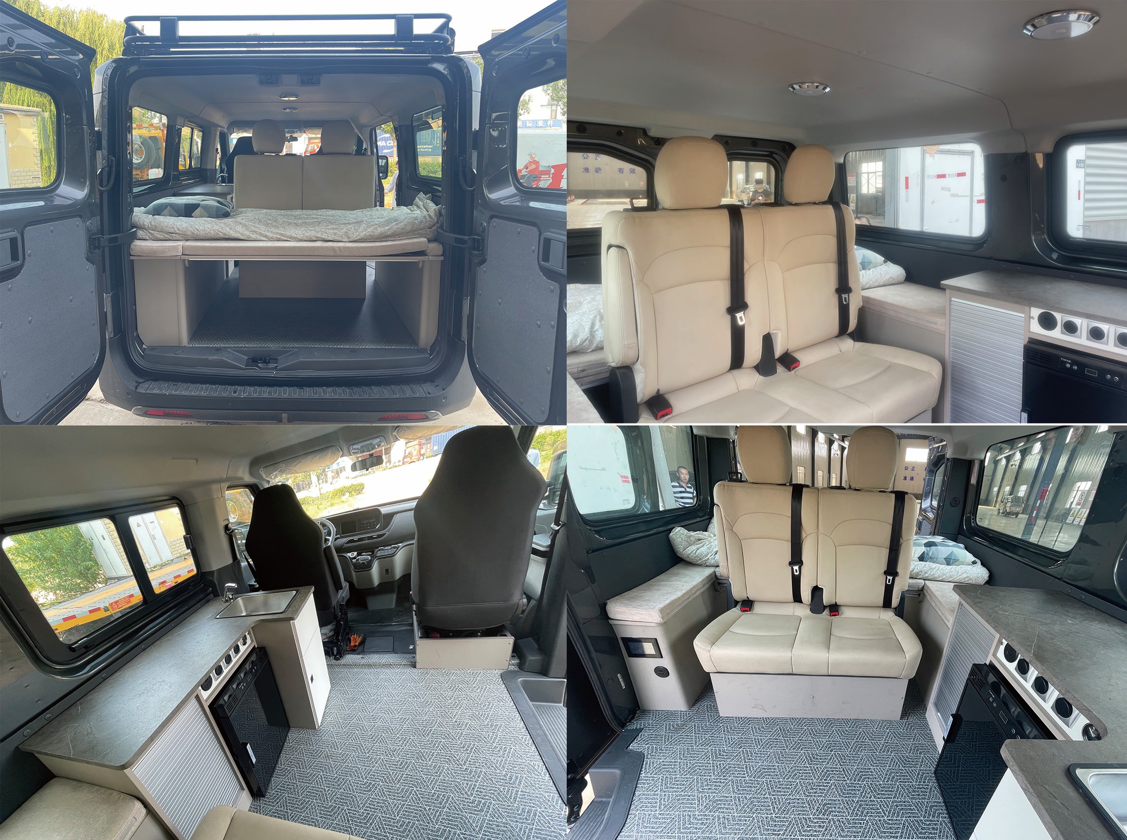 魯?shù)罓柵芁DR5040TSY9宿營車公告圖片