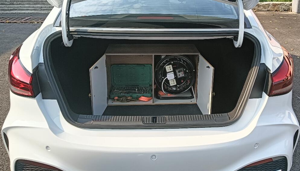 驍呈牌DPD5024XGJ工具車公告圖片