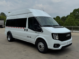 程力威牌CLW5041XYL6QT医疗车