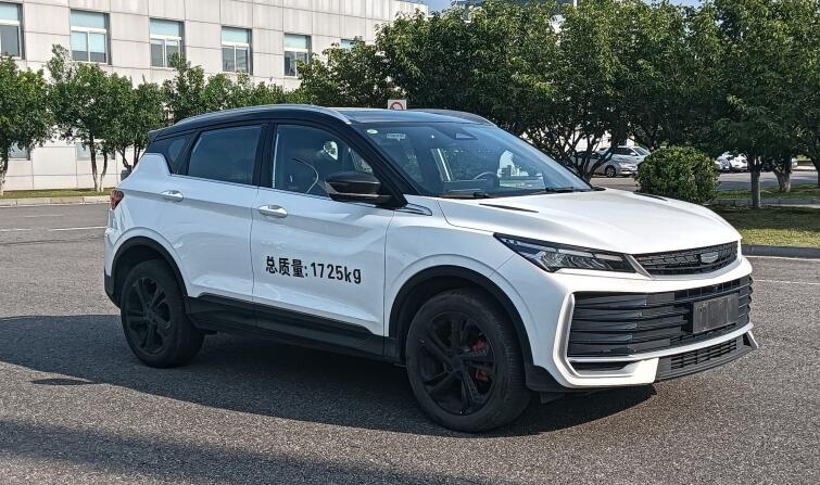 DPD5027XGJ型工具車圖片