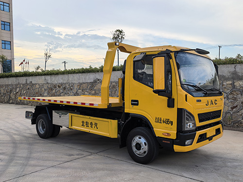 LMX5046TQZHFC6型清障車(chē)圖片