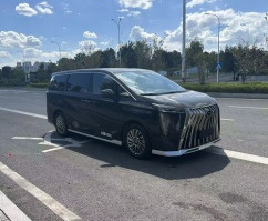 工具车