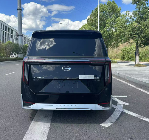 新逾捷牌XYT5030XGJGAC1工具車公告圖片