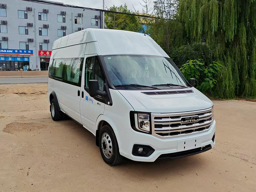 唐駿牌STZ5040XYLYC醫(yī)療車